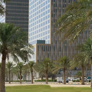 فندق فورسيزونز في برج الشايع 5*