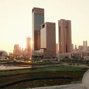 فورسيزونز في برج الشايع 5* الكويت