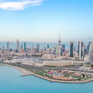 فندق فورسيزونز في برج الشايع