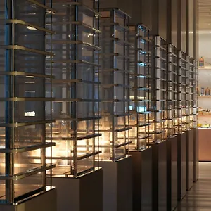 فورسيزونز في برج الشايع 5* الكويت